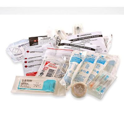 LifeSystems Sterilt Pro Kit